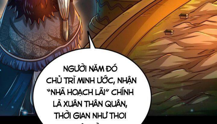 Xuân Thu Bá Đồ Chapter 199 - Trang 2