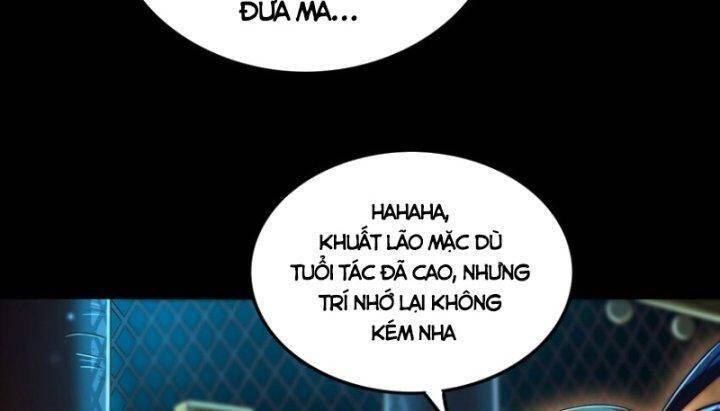 Xuân Thu Bá Đồ Chapter 199 - Trang 2