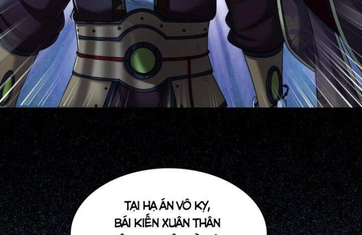 Xuân Thu Bá Đồ Chapter 199 - Trang 2