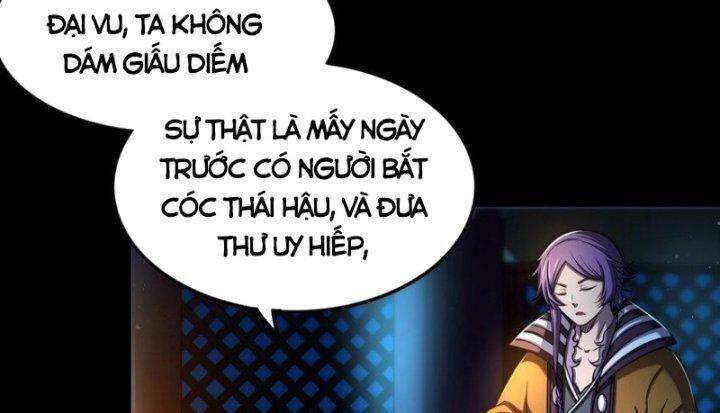 Xuân Thu Bá Đồ Chapter 199 - Trang 2