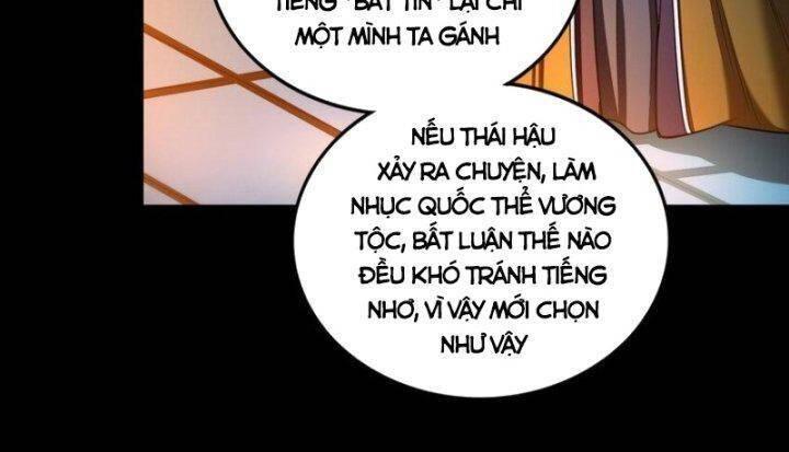 Xuân Thu Bá Đồ Chapter 199 - Trang 2