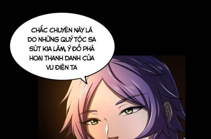 Xuân Thu Bá Đồ Chapter 199 - Trang 2