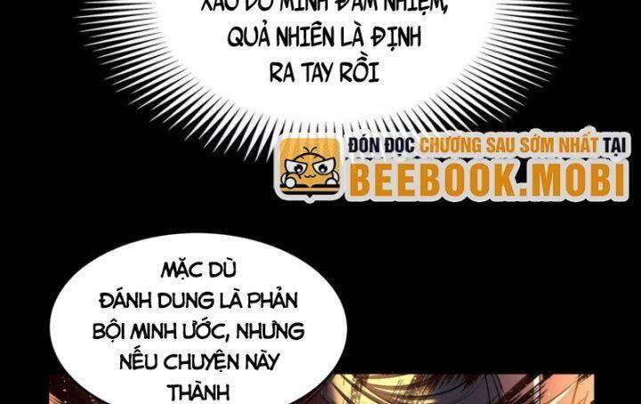 Xuân Thu Bá Đồ Chapter 199 - Trang 2