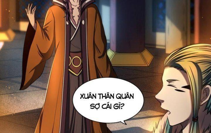 Xuân Thu Bá Đồ Chapter 199 - Trang 2