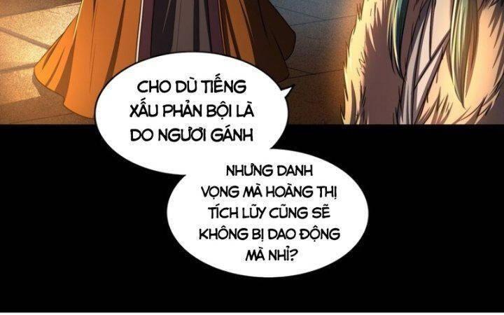 Xuân Thu Bá Đồ Chapter 199 - Trang 2