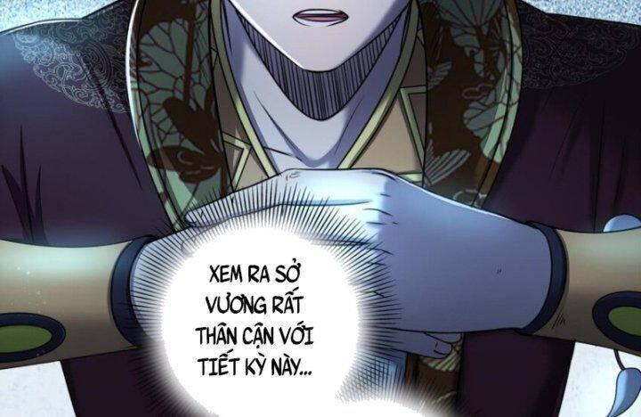 Xuân Thu Bá Đồ Chapter 199 - Trang 2