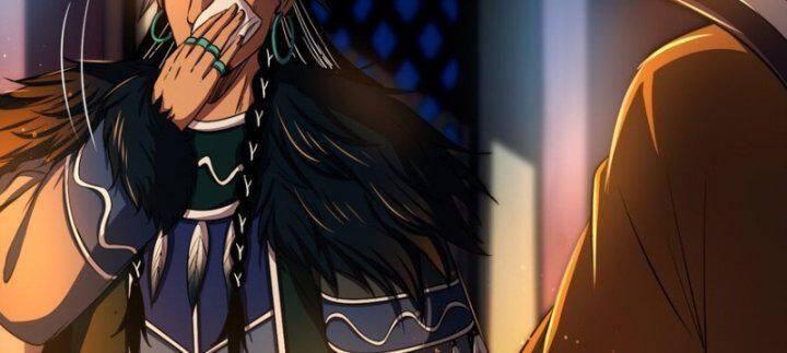 Xuân Thu Bá Đồ Chapter 199 - Trang 2