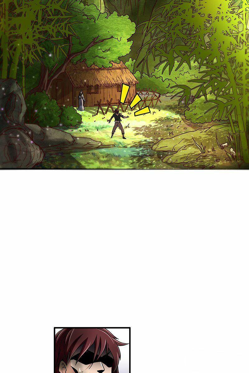 Xuân Thu Bá Đồ Chapter 2 - Trang 2