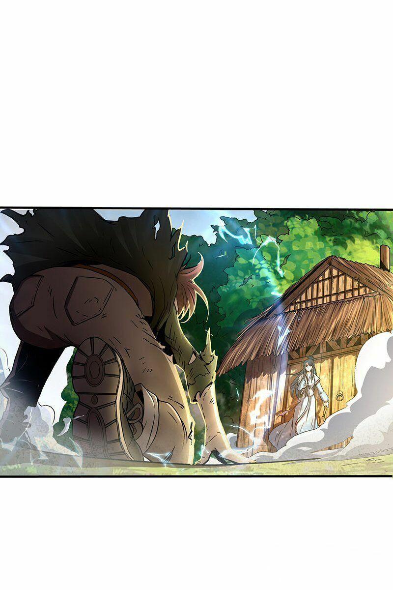 Xuân Thu Bá Đồ Chapter 2 - Trang 2