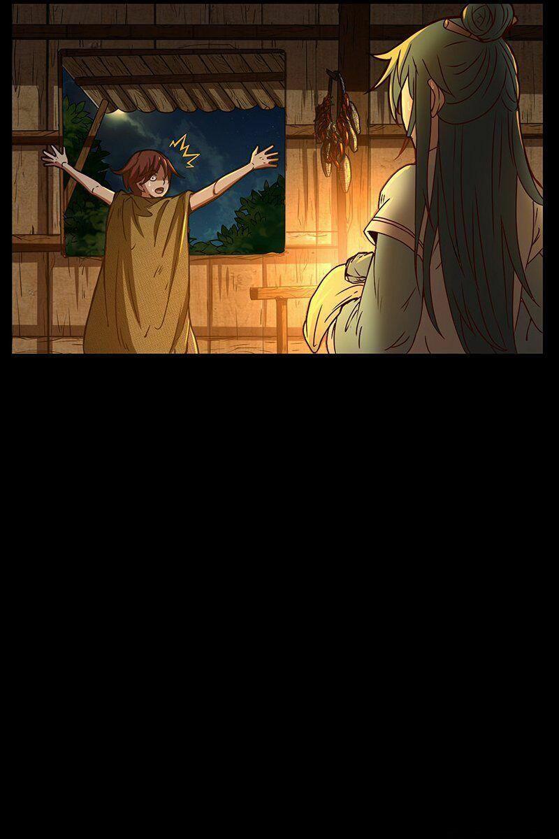 Xuân Thu Bá Đồ Chapter 2 - Trang 2