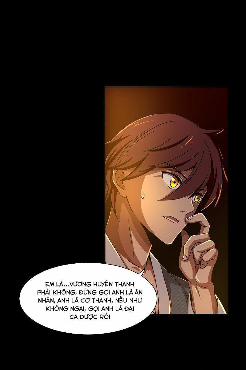 Xuân Thu Bá Đồ Chapter 2 - Trang 2