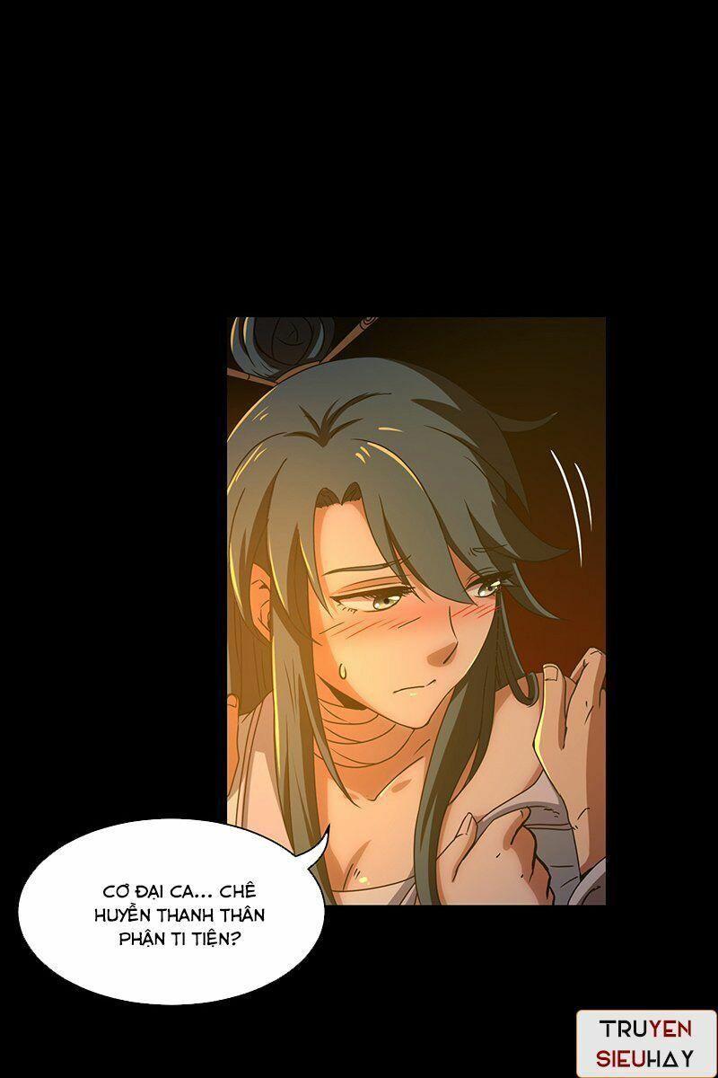 Xuân Thu Bá Đồ Chapter 2 - Trang 2