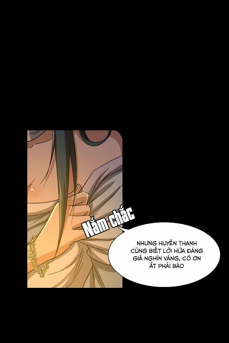 Xuân Thu Bá Đồ Chapter 2 - Trang 2