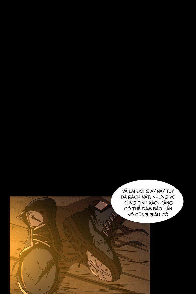 Xuân Thu Bá Đồ Chapter 2 - Trang 2