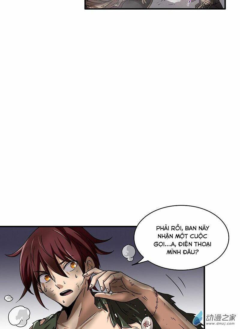 Xuân Thu Bá Đồ Chapter 2 - Trang 2