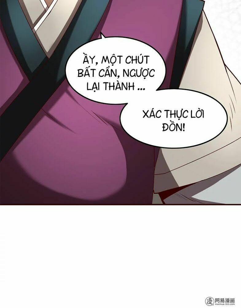 Xuân Thu Bá Đồ Chapter 20 - Trang 2