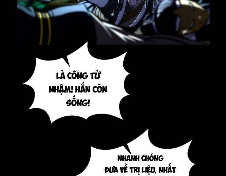 Xuân Thu Bá Đồ Chapter 200 - Trang 2