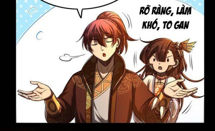 Xuân Thu Bá Đồ Chapter 200 - Trang 2