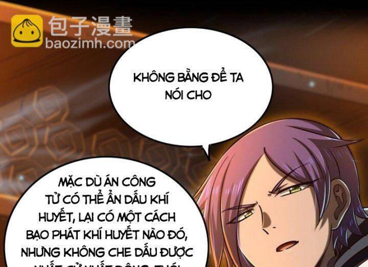 Xuân Thu Bá Đồ Chapter 200 - Trang 2