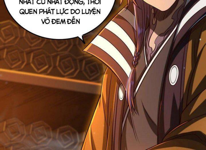 Xuân Thu Bá Đồ Chapter 200 - Trang 2