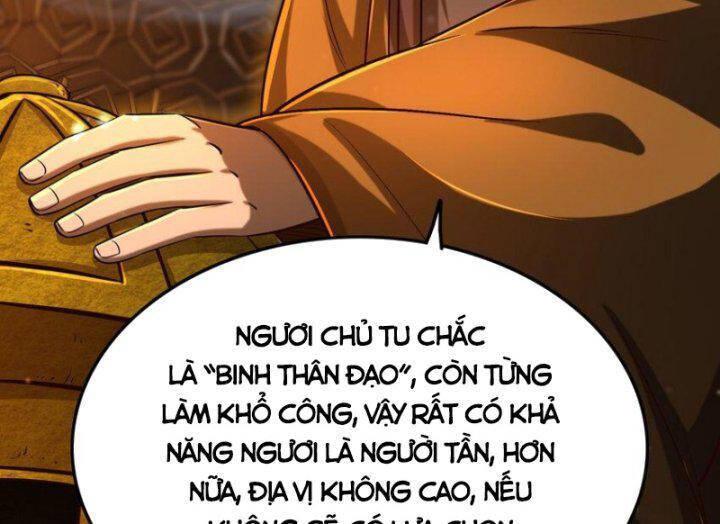 Xuân Thu Bá Đồ Chapter 200 - Trang 2