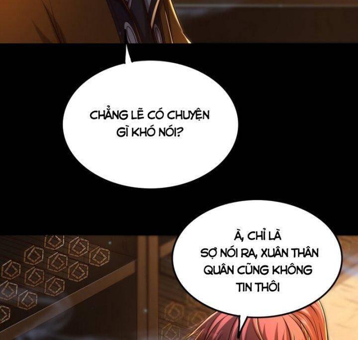 Xuân Thu Bá Đồ Chapter 200 - Trang 2