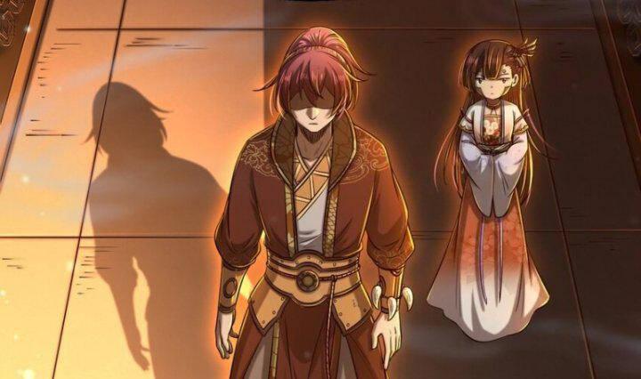 Xuân Thu Bá Đồ Chapter 200 - Trang 2