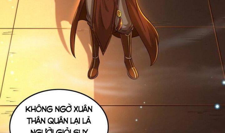 Xuân Thu Bá Đồ Chapter 200 - Trang 2