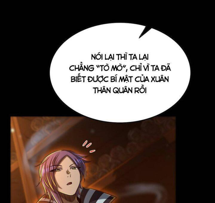 Xuân Thu Bá Đồ Chapter 200 - Trang 2
