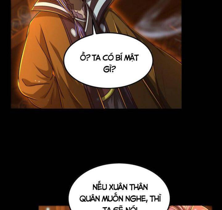 Xuân Thu Bá Đồ Chapter 200 - Trang 2