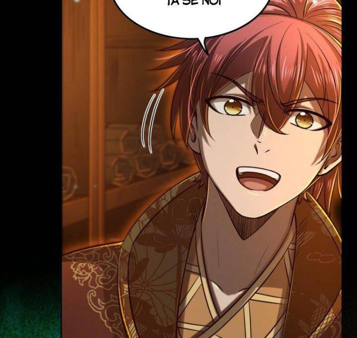 Xuân Thu Bá Đồ Chapter 200 - Trang 2