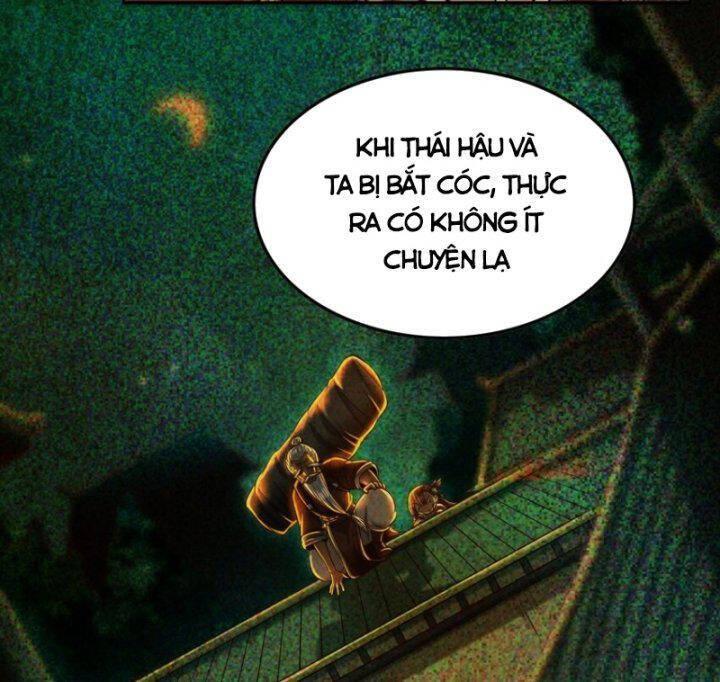 Xuân Thu Bá Đồ Chapter 200 - Trang 2