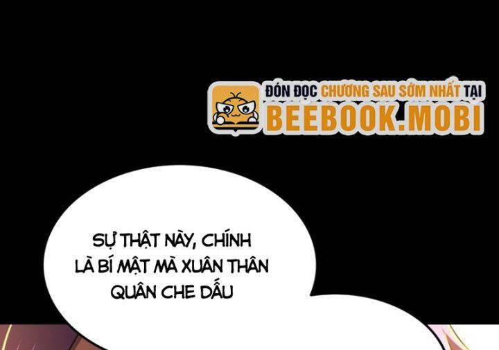 Xuân Thu Bá Đồ Chapter 200 - Trang 2