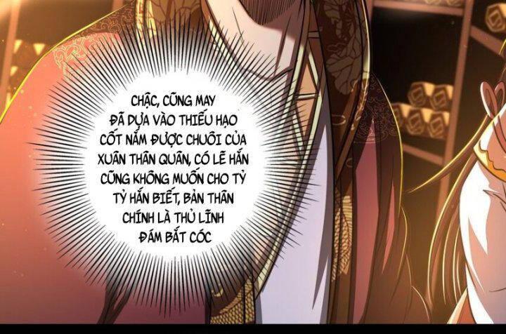 Xuân Thu Bá Đồ Chapter 200 - Trang 2