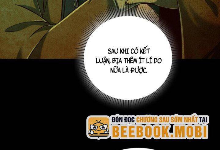 Xuân Thu Bá Đồ Chapter 200 - Trang 2