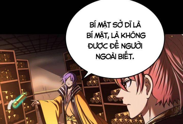 Xuân Thu Bá Đồ Chapter 200 - Trang 2