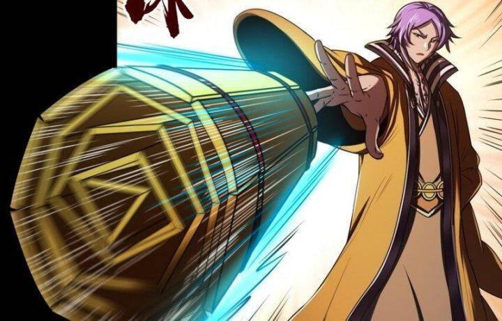 Xuân Thu Bá Đồ Chapter 200 - Trang 2