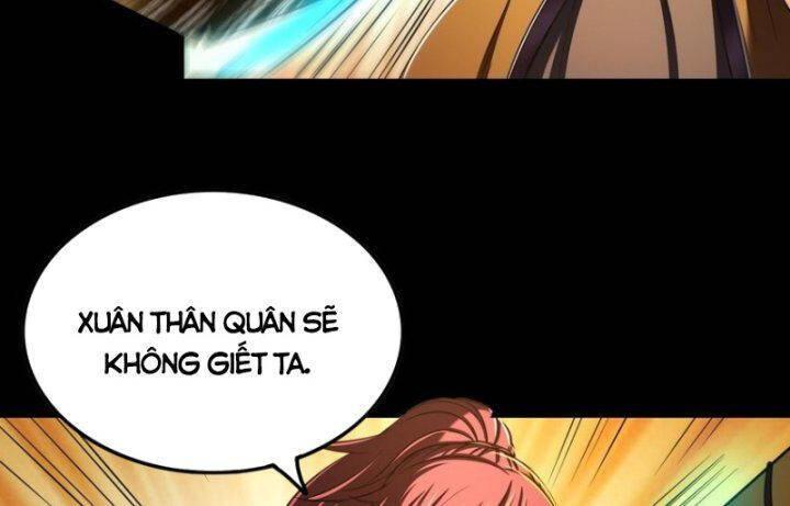 Xuân Thu Bá Đồ Chapter 200 - Trang 2