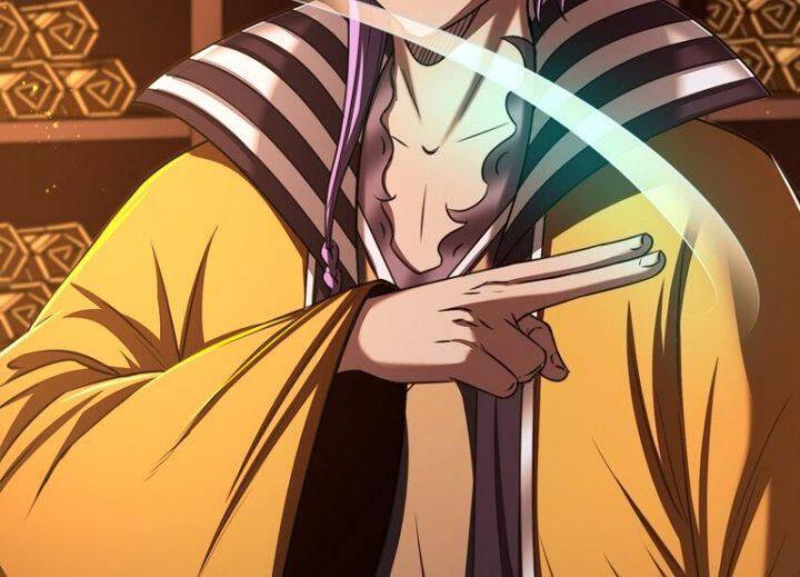 Xuân Thu Bá Đồ Chapter 200 - Trang 2