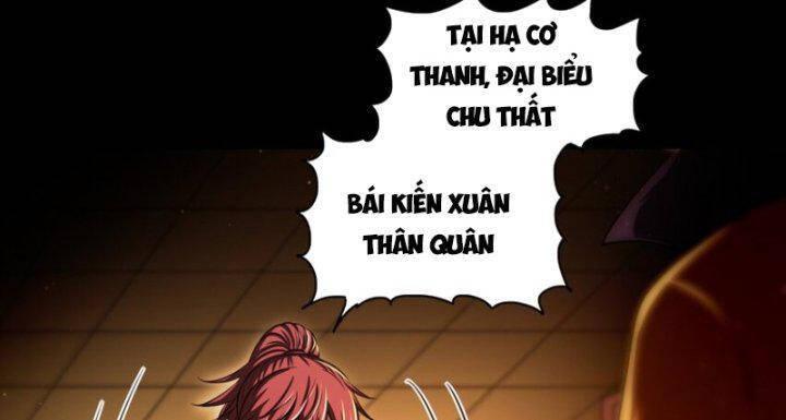 Xuân Thu Bá Đồ Chapter 200 - Trang 2