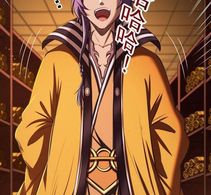 Xuân Thu Bá Đồ Chapter 200 - Trang 2