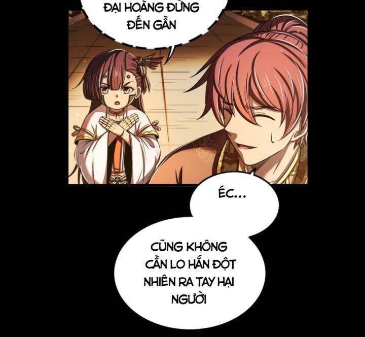 Xuân Thu Bá Đồ Chapter 200 - Trang 2