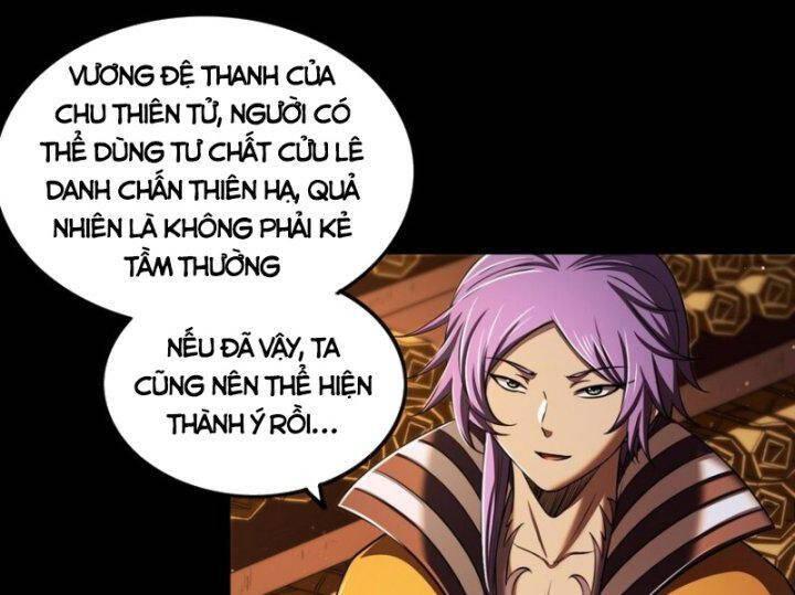 Xuân Thu Bá Đồ Chapter 200 - Trang 2