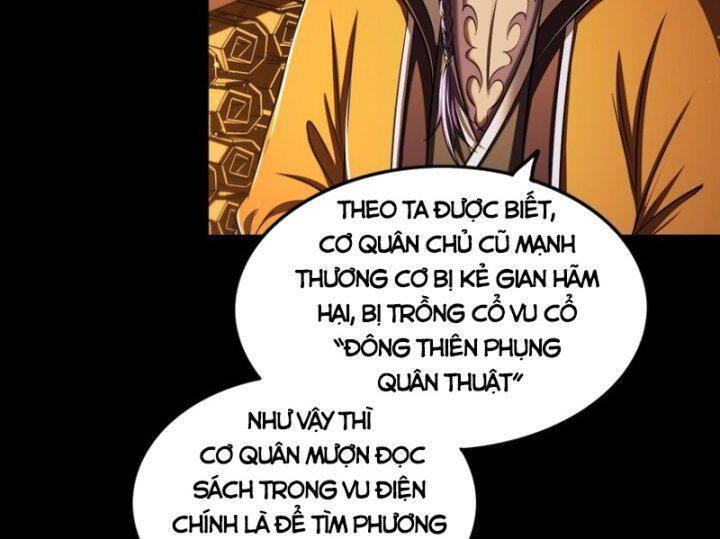 Xuân Thu Bá Đồ Chapter 200 - Trang 2