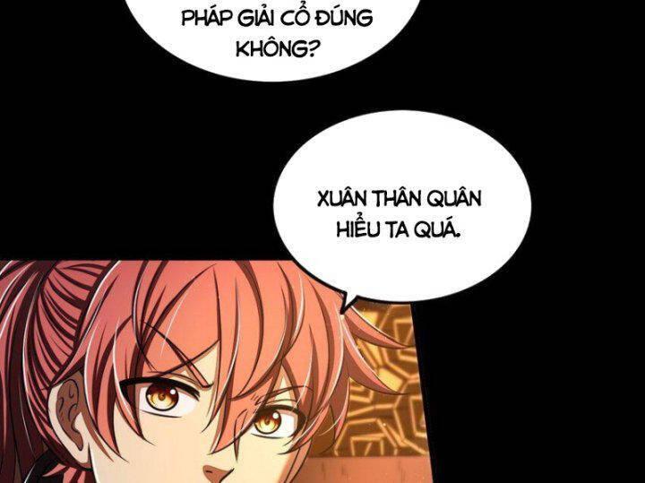 Xuân Thu Bá Đồ Chapter 200 - Trang 2