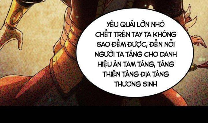Xuân Thu Bá Đồ Chapter 200 - Trang 2