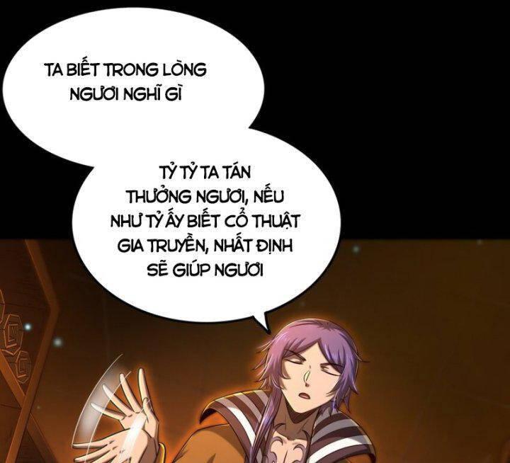 Xuân Thu Bá Đồ Chapter 200 - Trang 2