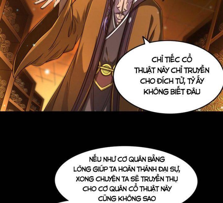 Xuân Thu Bá Đồ Chapter 200 - Trang 2