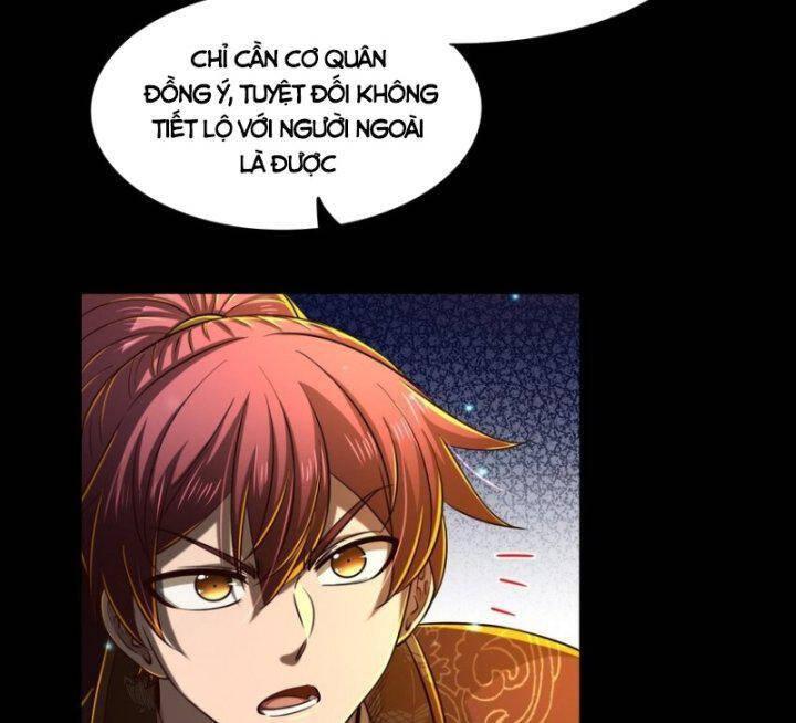 Xuân Thu Bá Đồ Chapter 200 - Trang 2