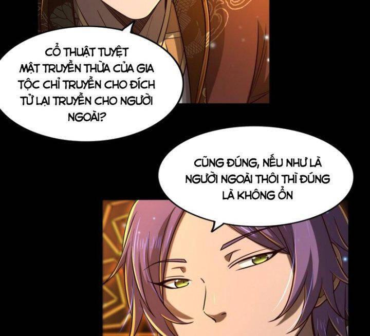 Xuân Thu Bá Đồ Chapter 200 - Trang 2